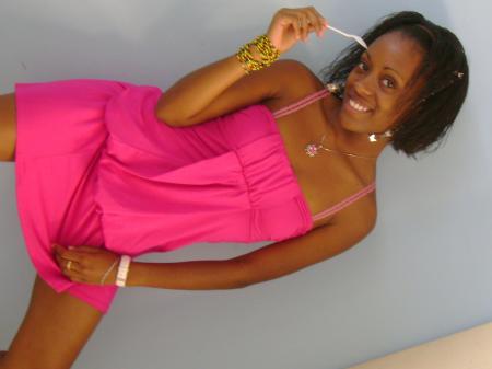 JuSt Me...